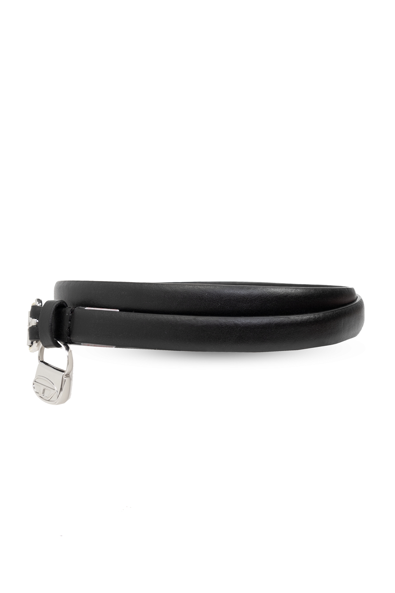 ベルト DIESEL SS25 B-CHARM HIP BELT (X09973 PR227 T8013) Black 'B-CHARM HIP' Belt Diesel - Vitkac AS